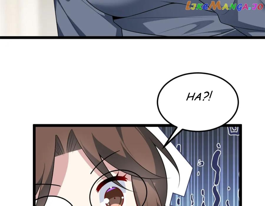 I Eat Soft Rice chapter 130 - page 112