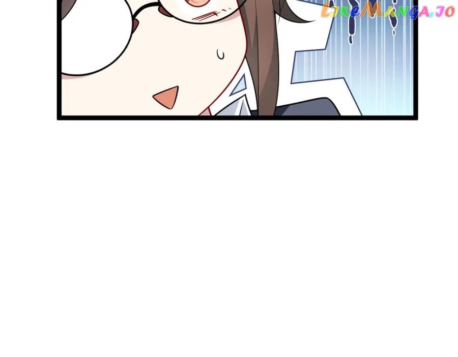 I Eat Soft Rice chapter 130 - page 113