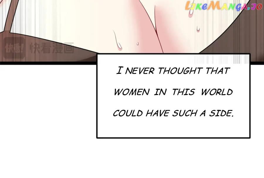 I Eat Soft Rice chapter 130 - page 14