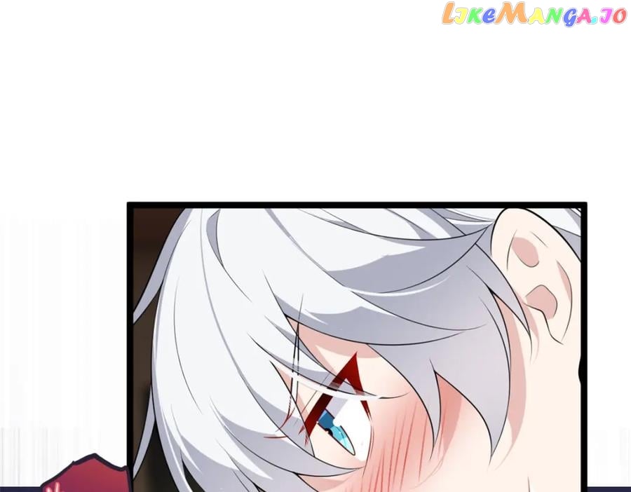 I Eat Soft Rice chapter 130 - page 15