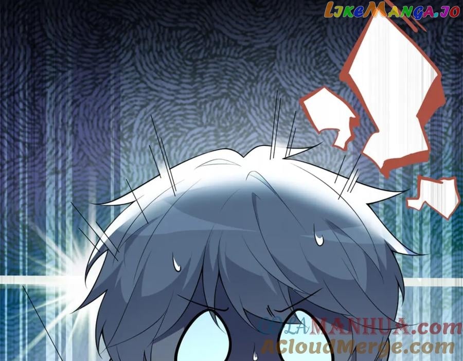 I Eat Soft Rice chapter 130 - page 17
