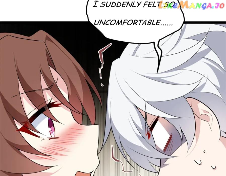 I Eat Soft Rice chapter 130 - page 22