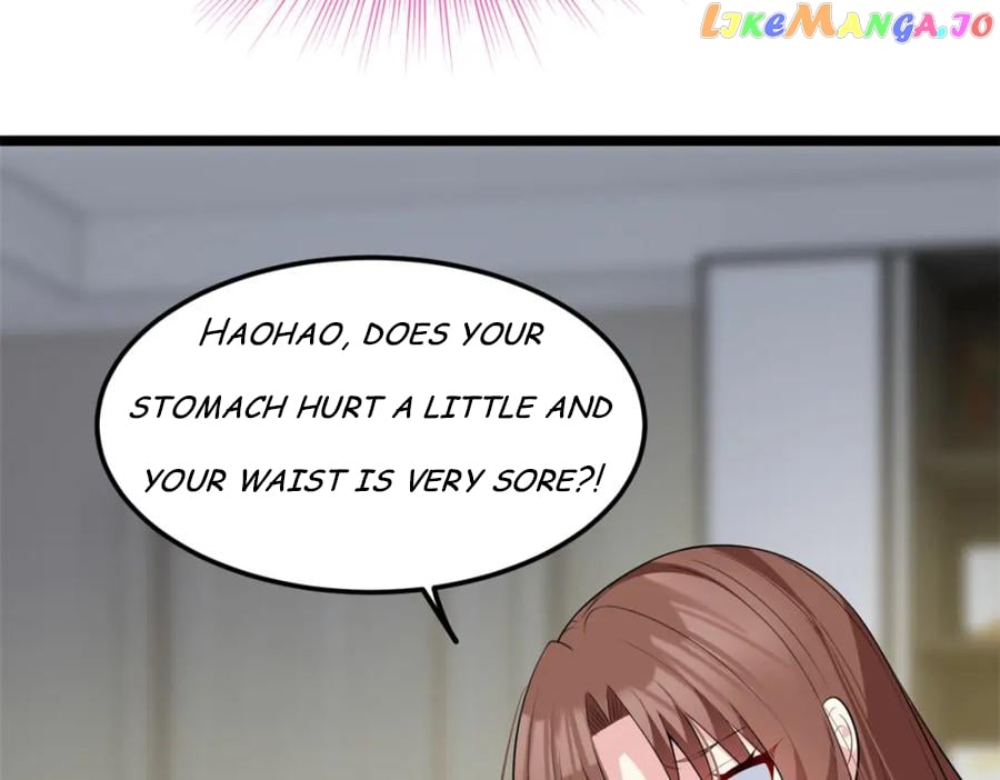 I Eat Soft Rice chapter 130 - page 26