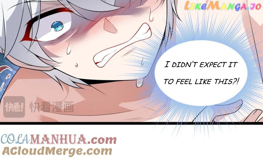 I Eat Soft Rice chapter 130 - page 29