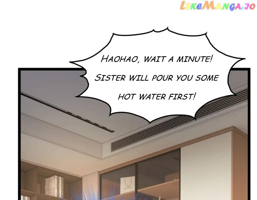 I Eat Soft Rice chapter 130 - page 30