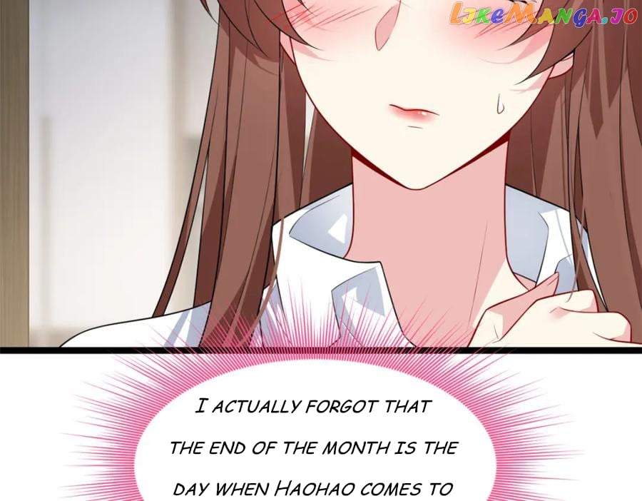 I Eat Soft Rice chapter 130 - page 35