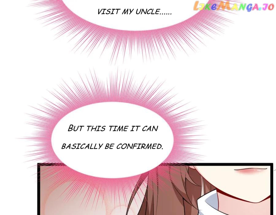 I Eat Soft Rice chapter 130 - page 36