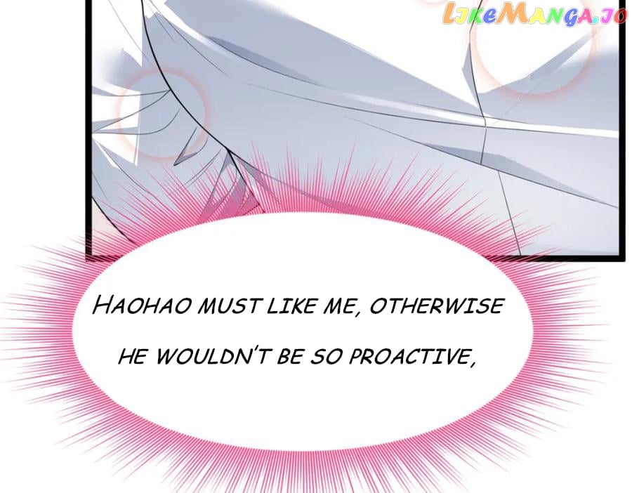 I Eat Soft Rice chapter 130 - page 38