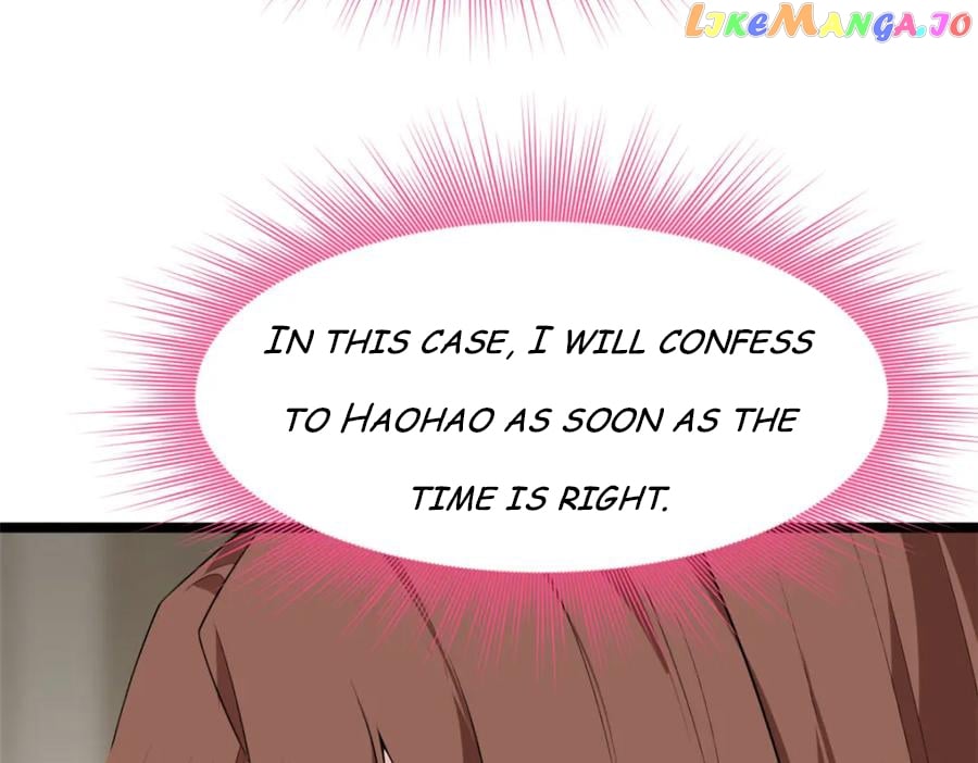 I Eat Soft Rice chapter 130 - page 39