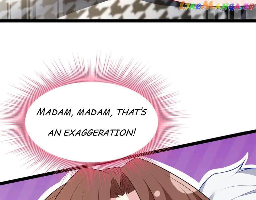 I Eat Soft Rice chapter 130 - page 4
