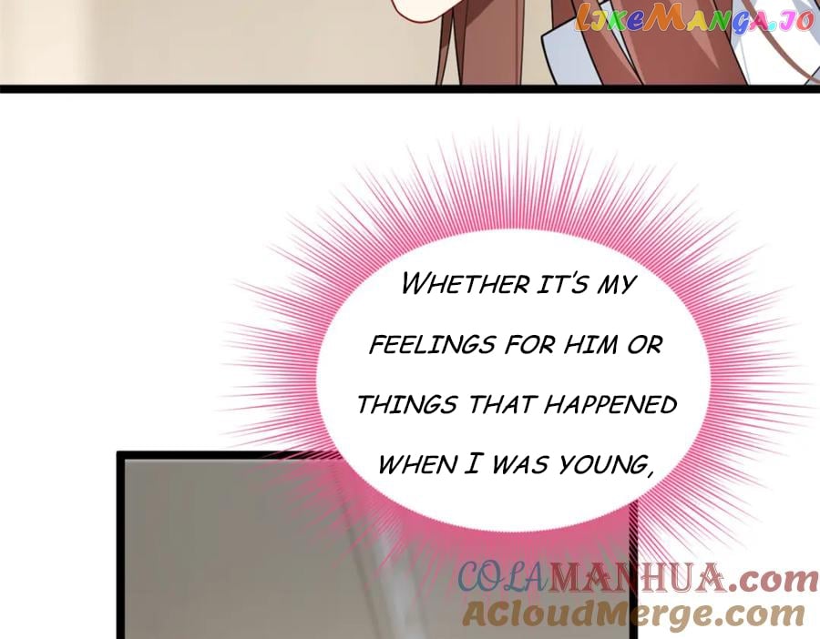 I Eat Soft Rice chapter 130 - page 41