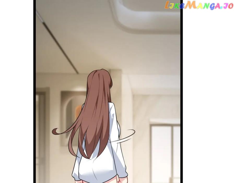 I Eat Soft Rice chapter 130 - page 42