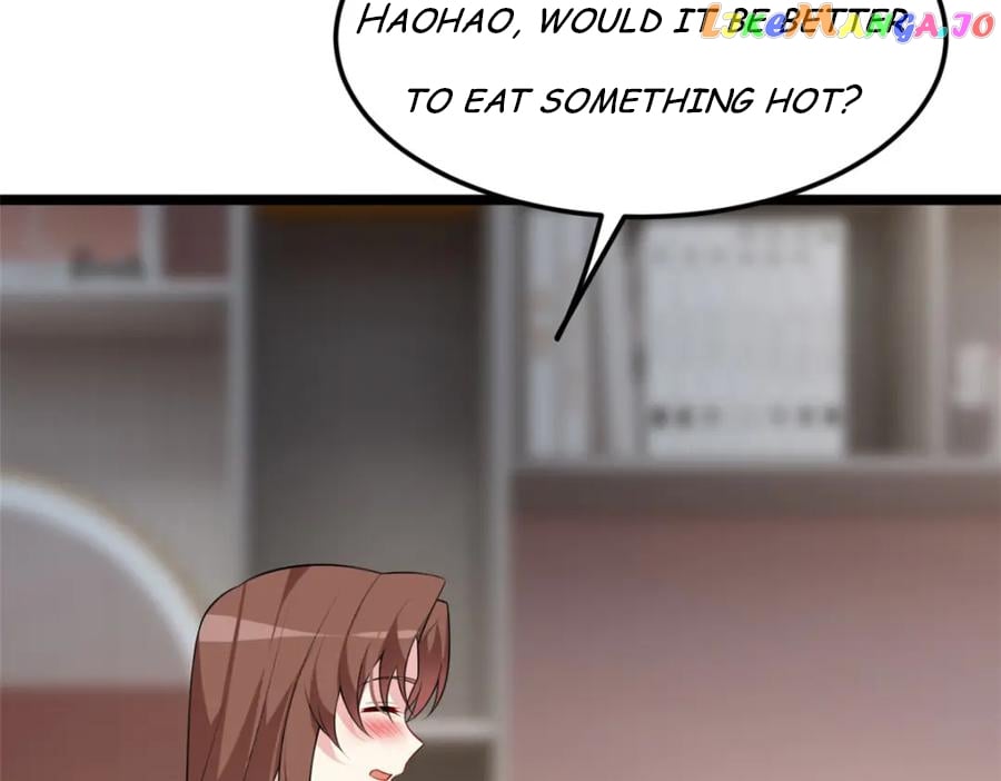 I Eat Soft Rice chapter 130 - page 47