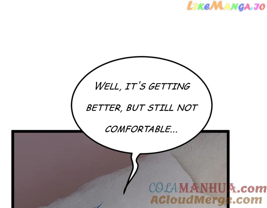 I Eat Soft Rice chapter 130 - page 49