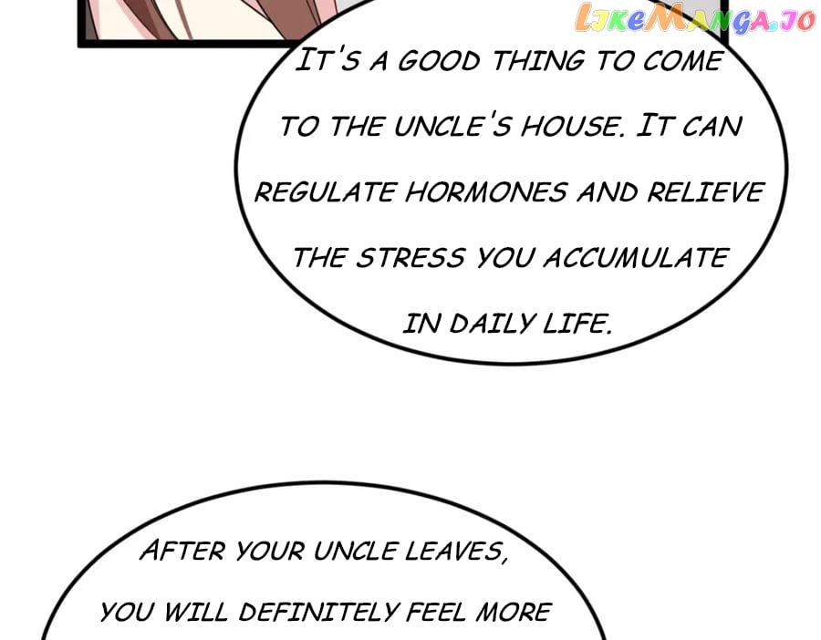 I Eat Soft Rice chapter 130 - page 54