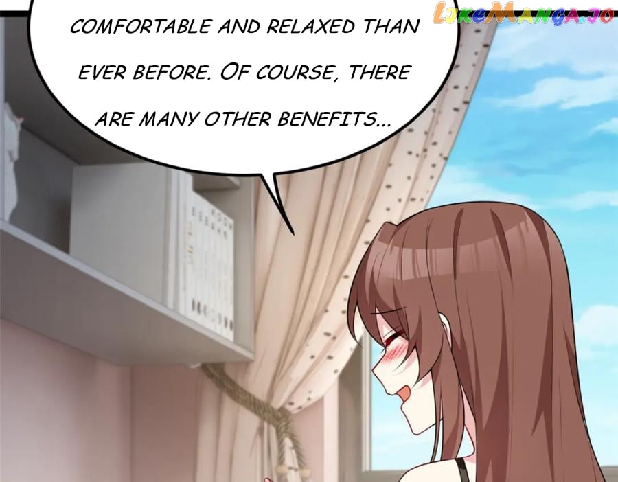 I Eat Soft Rice chapter 130 - page 55