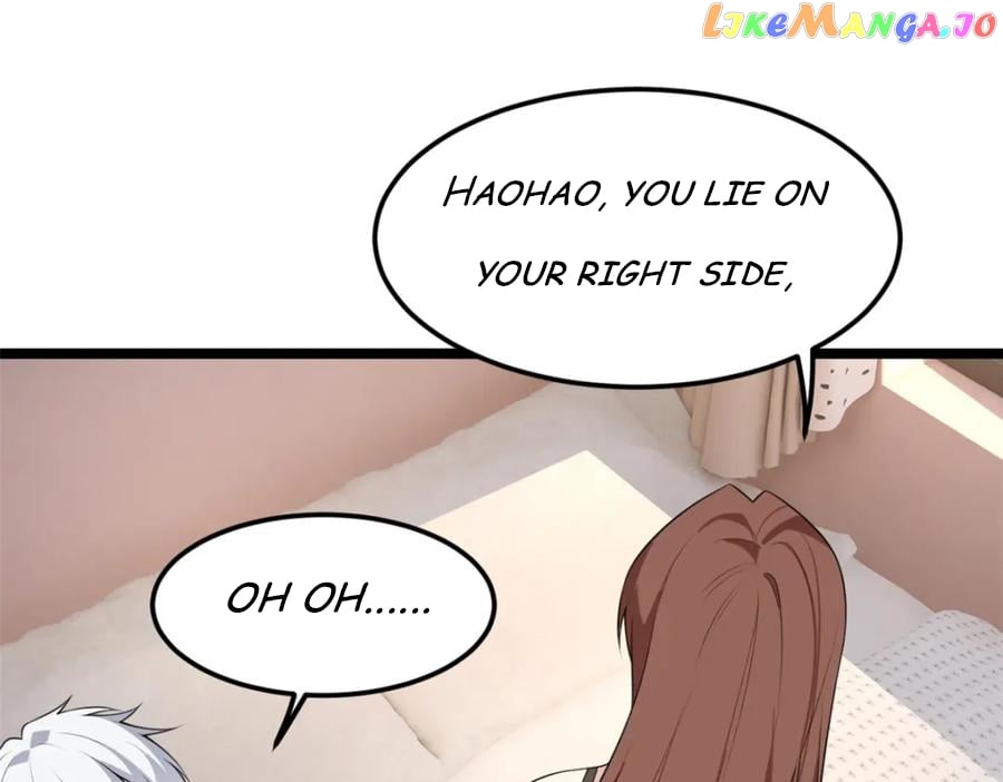I Eat Soft Rice chapter 130 - page 60