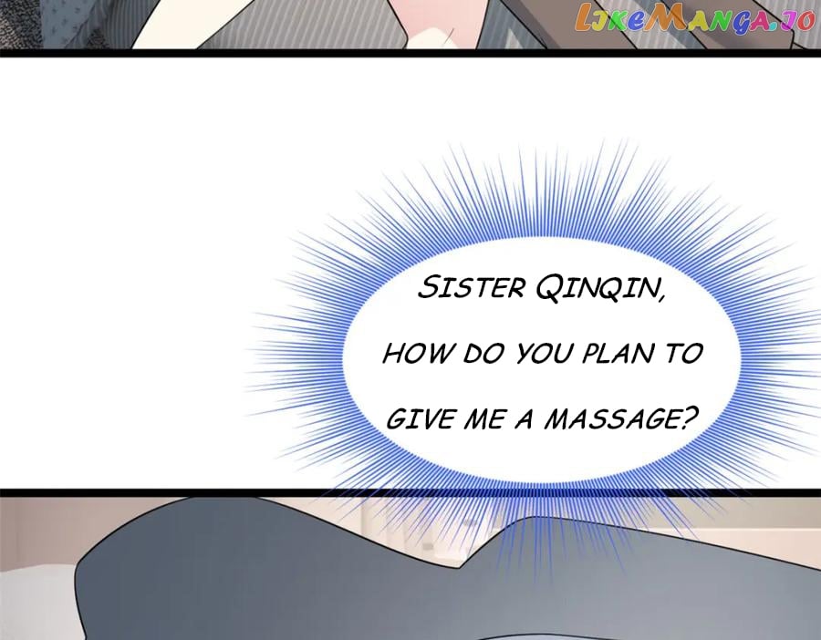 I Eat Soft Rice chapter 130 - page 62