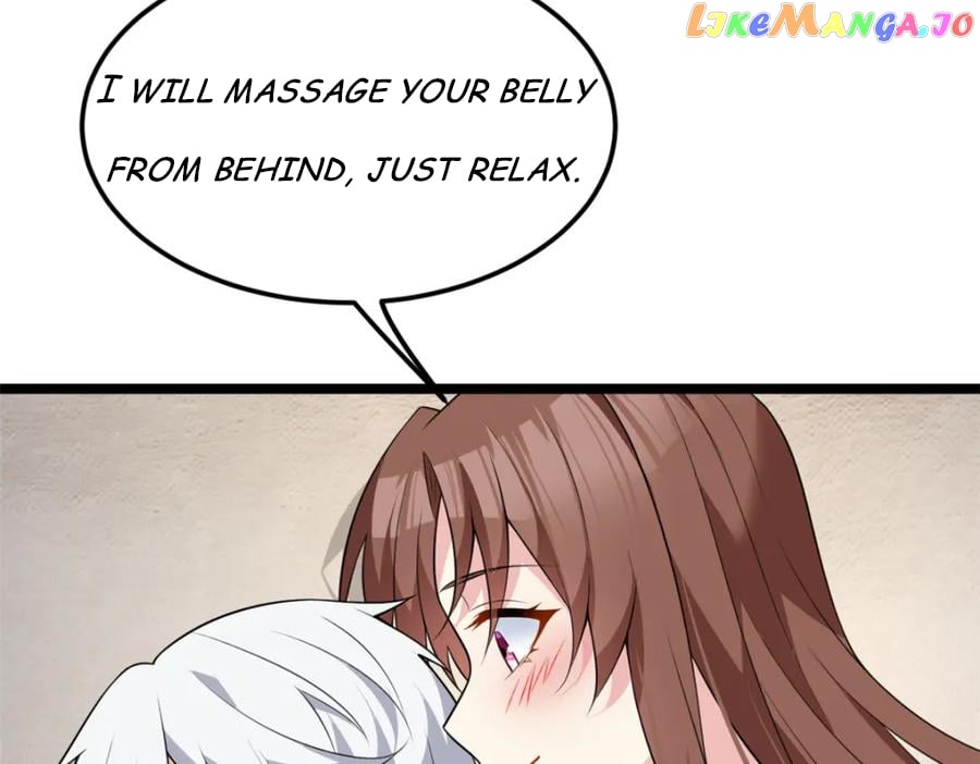 I Eat Soft Rice chapter 130 - page 66