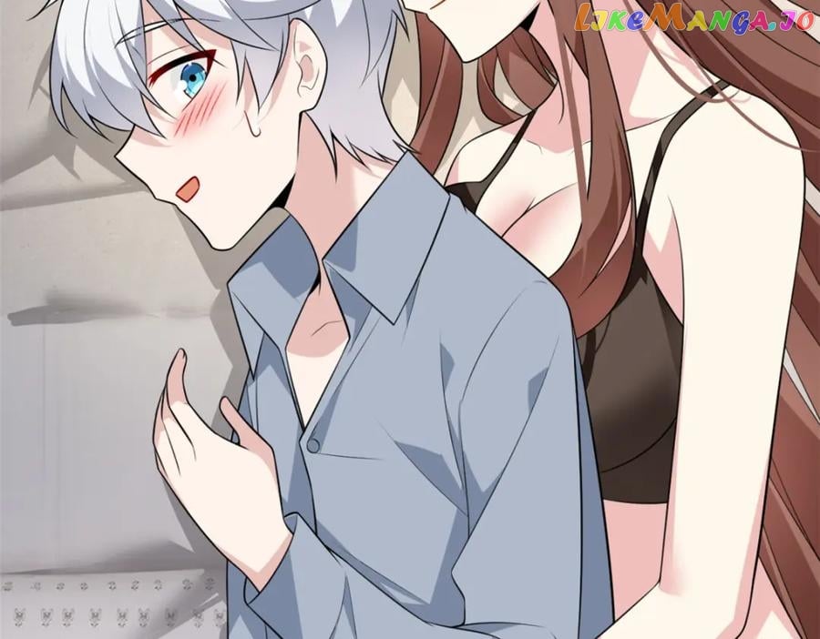 I Eat Soft Rice chapter 130 - page 67