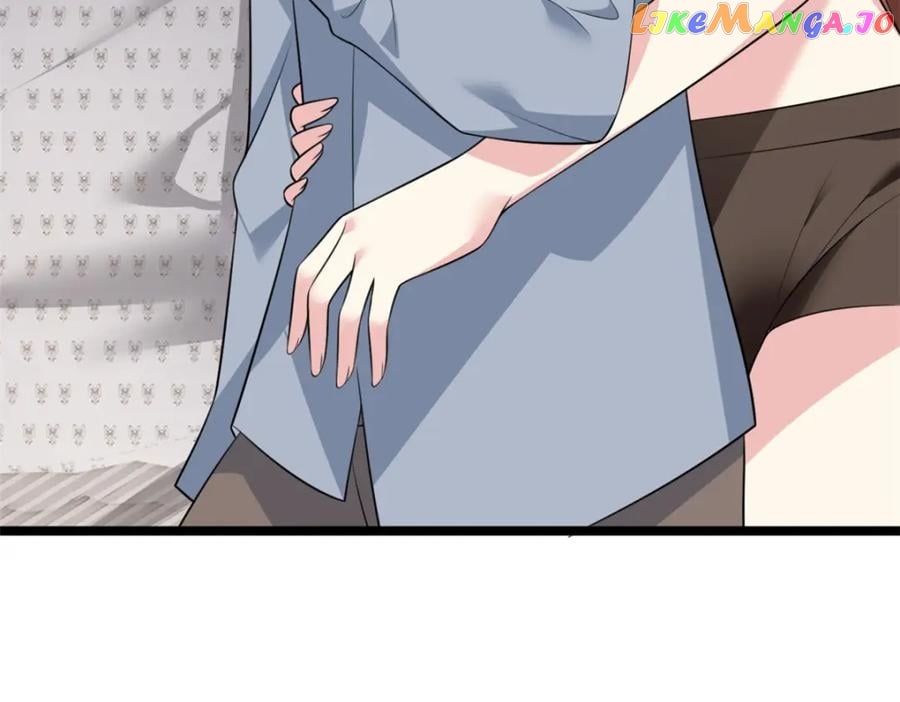 I Eat Soft Rice chapter 130 - page 68