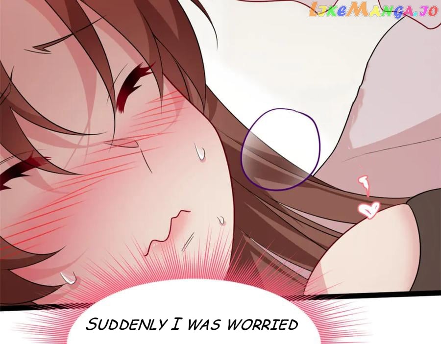 I Eat Soft Rice chapter 130 - page 7