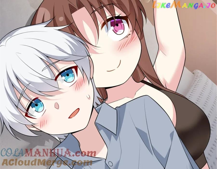 I Eat Soft Rice chapter 130 - page 73