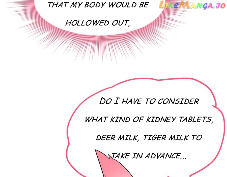 I Eat Soft Rice chapter 130 - page 8