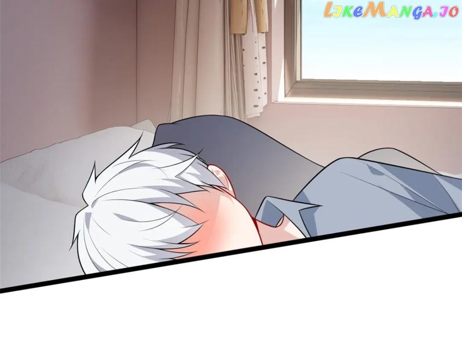 I Eat Soft Rice chapter 130 - page 84