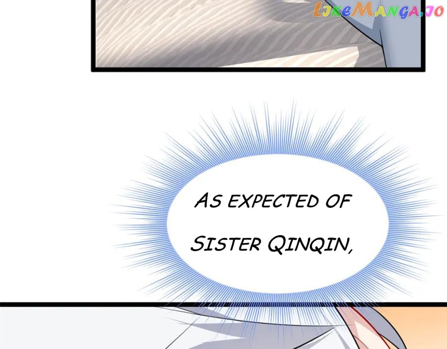 I Eat Soft Rice chapter 130 - page 87