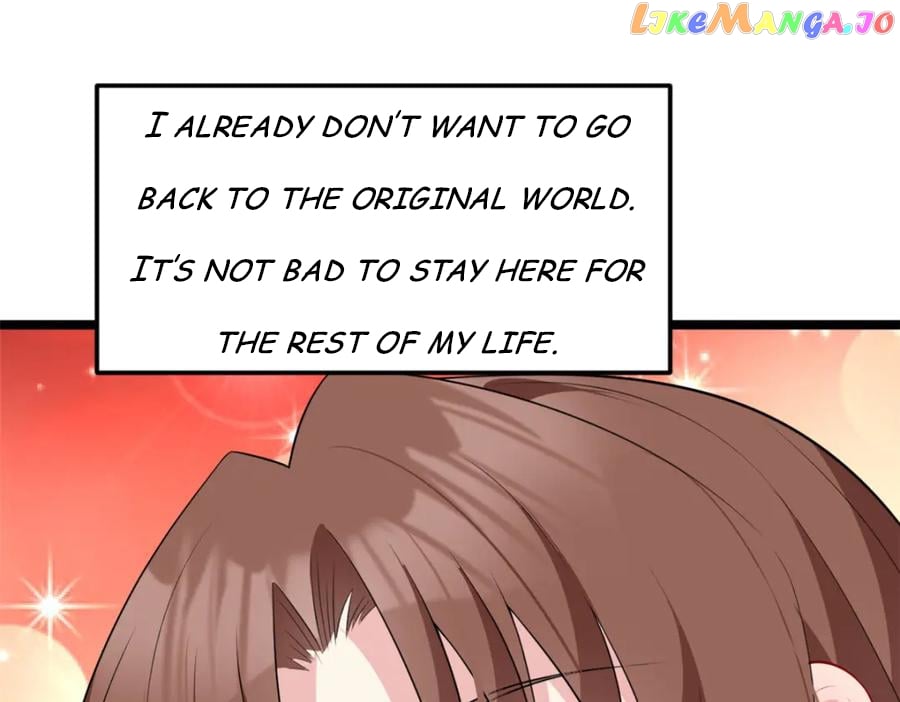 I Eat Soft Rice chapter 130 - page 90