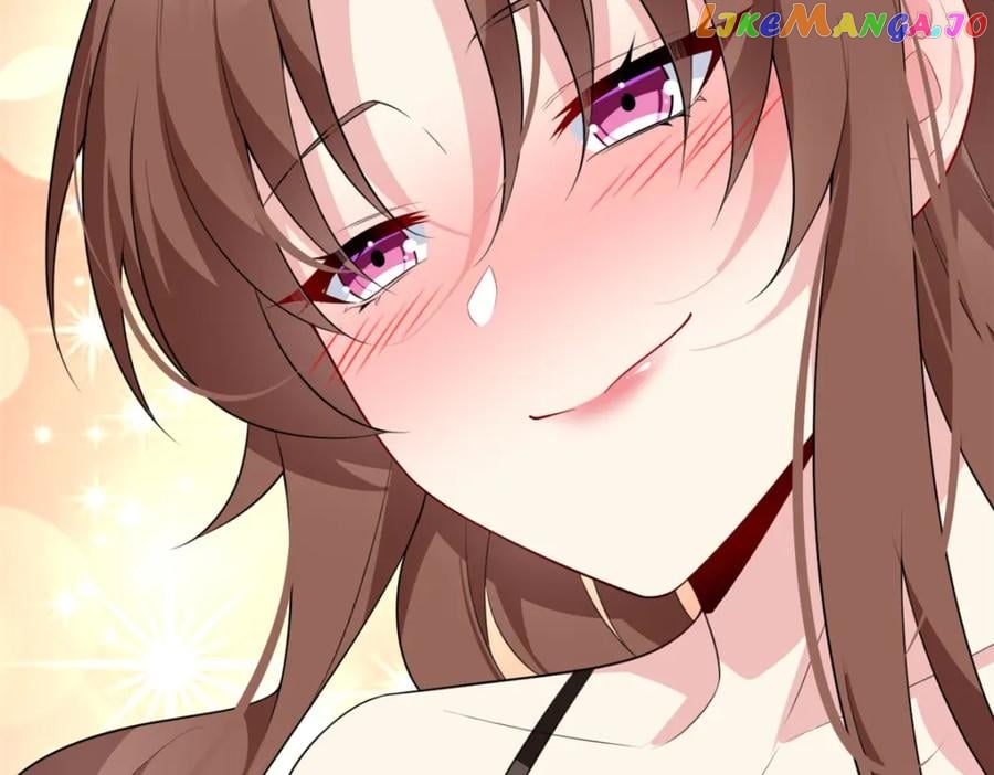 I Eat Soft Rice chapter 130 - page 91