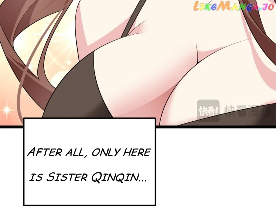 I Eat Soft Rice chapter 130 - page 92