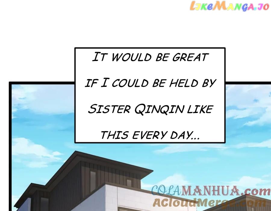 I Eat Soft Rice chapter 130 - page 93
