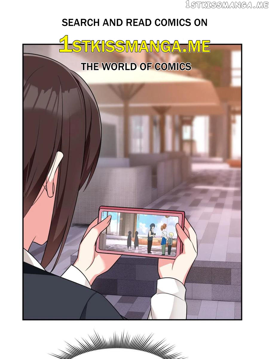 I Eat Soft Rice Chapter 25 - page 1