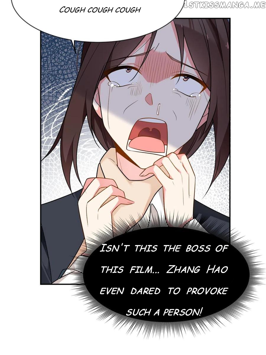 I Eat Soft Rice Chapter 25 - page 10