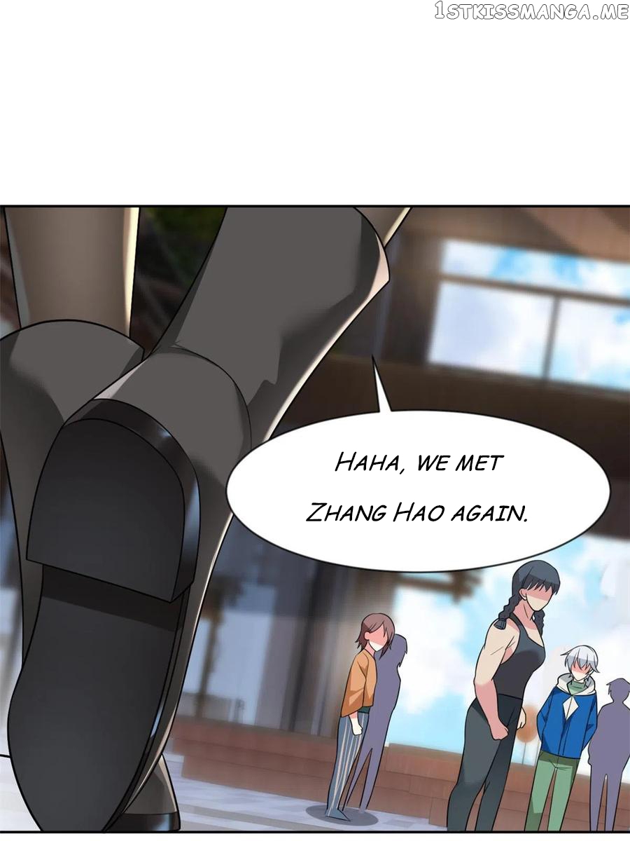 I Eat Soft Rice Chapter 25 - page 13