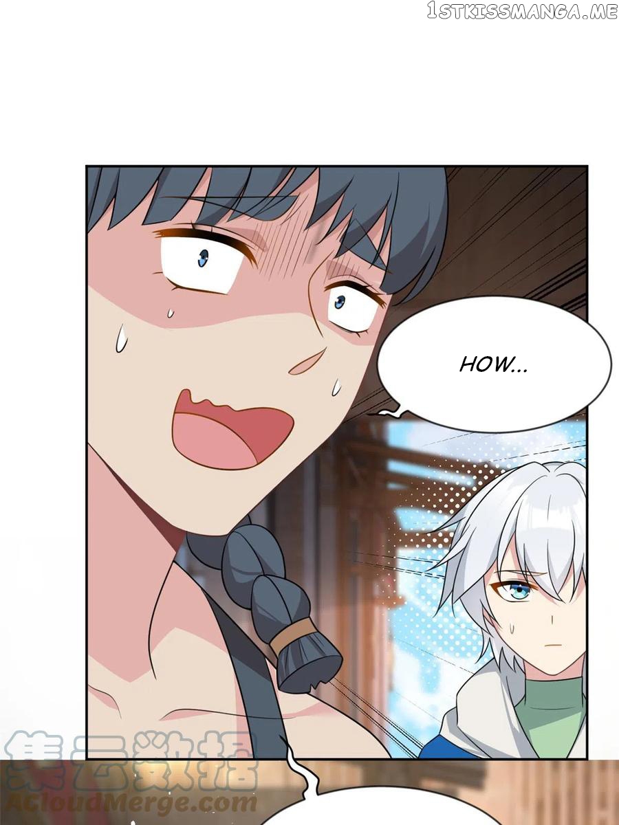 I Eat Soft Rice Chapter 25 - page 14
