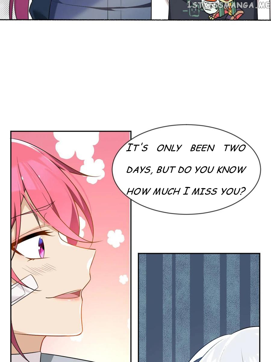 I Eat Soft Rice Chapter 25 - page 16