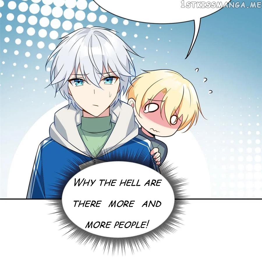 I Eat Soft Rice Chapter 25 - page 18