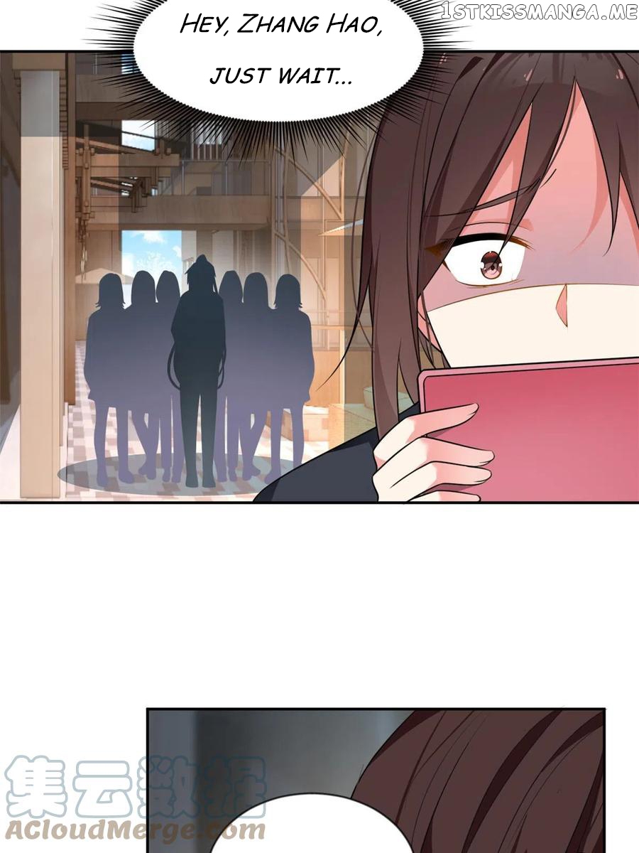 I Eat Soft Rice Chapter 25 - page 2