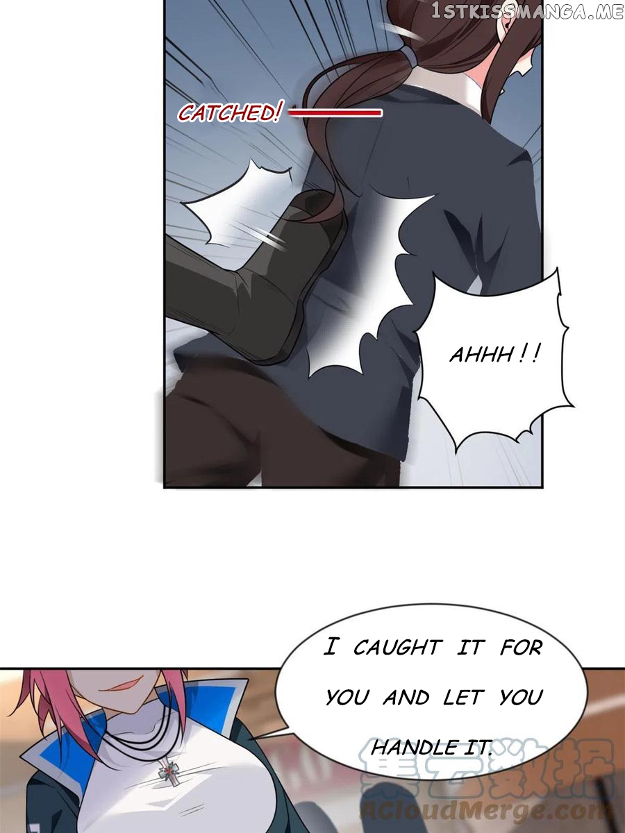 I Eat Soft Rice Chapter 25 - page 20