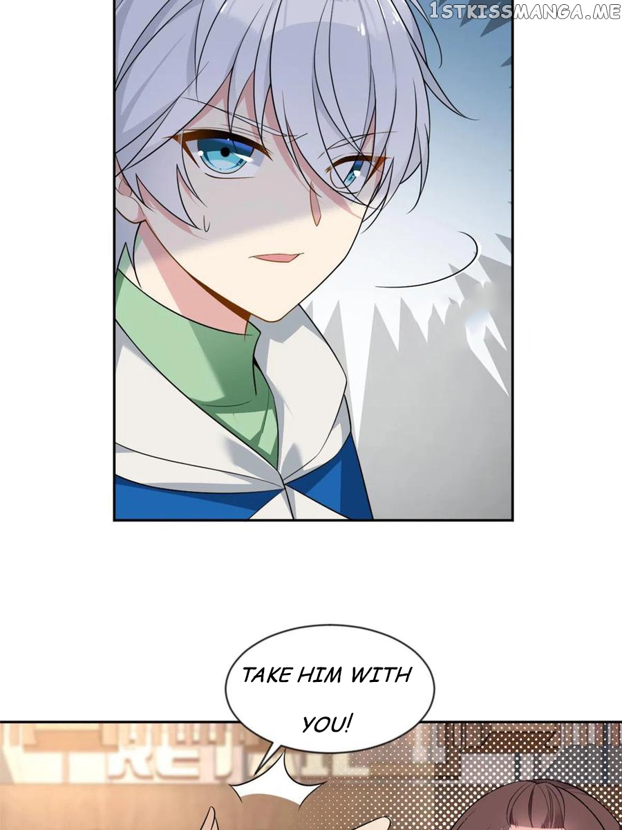 I Eat Soft Rice Chapter 25 - page 22