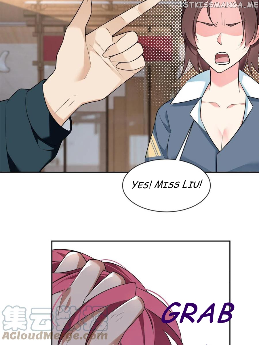 I Eat Soft Rice Chapter 25 - page 23