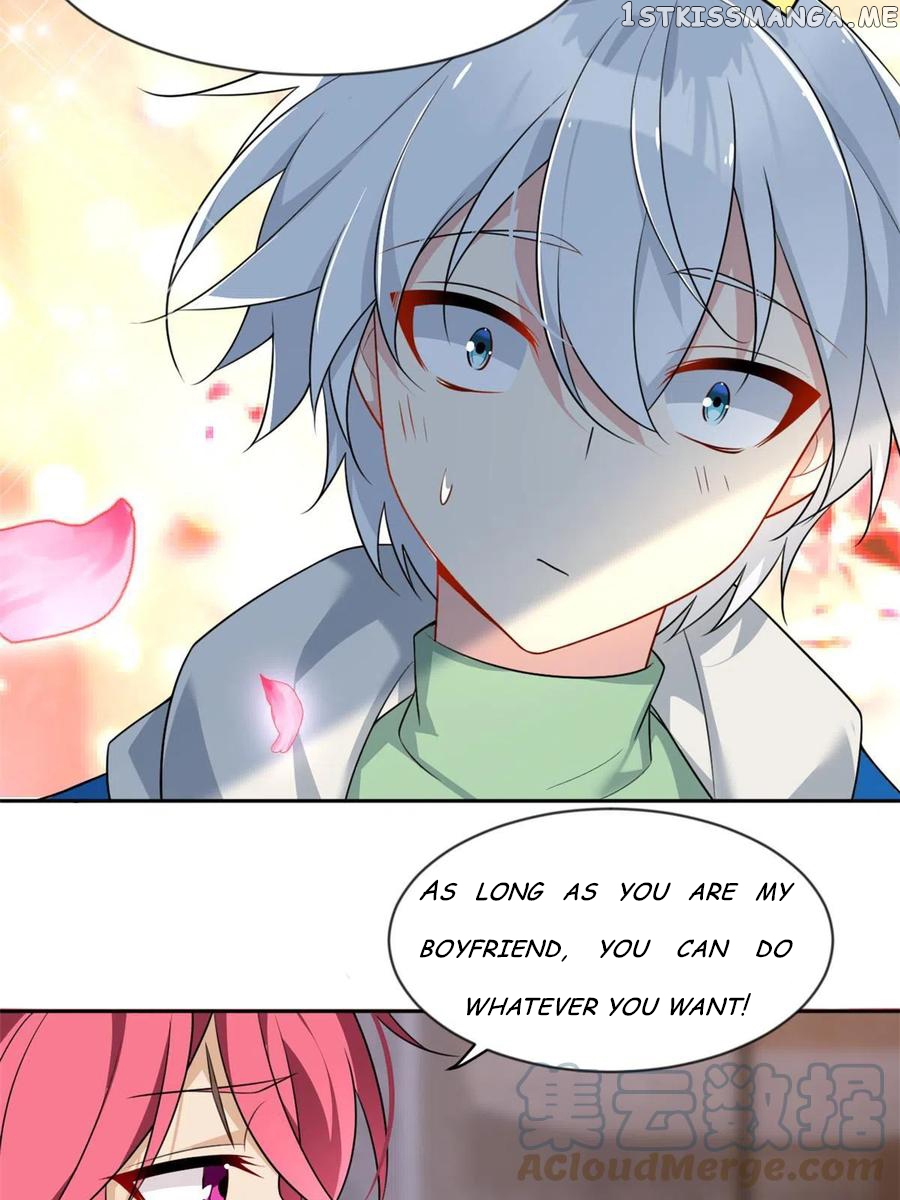 I Eat Soft Rice Chapter 25 - page 29
