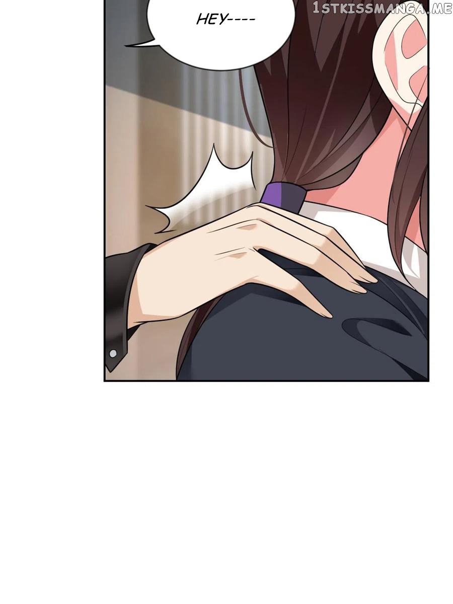 I Eat Soft Rice Chapter 25 - page 3