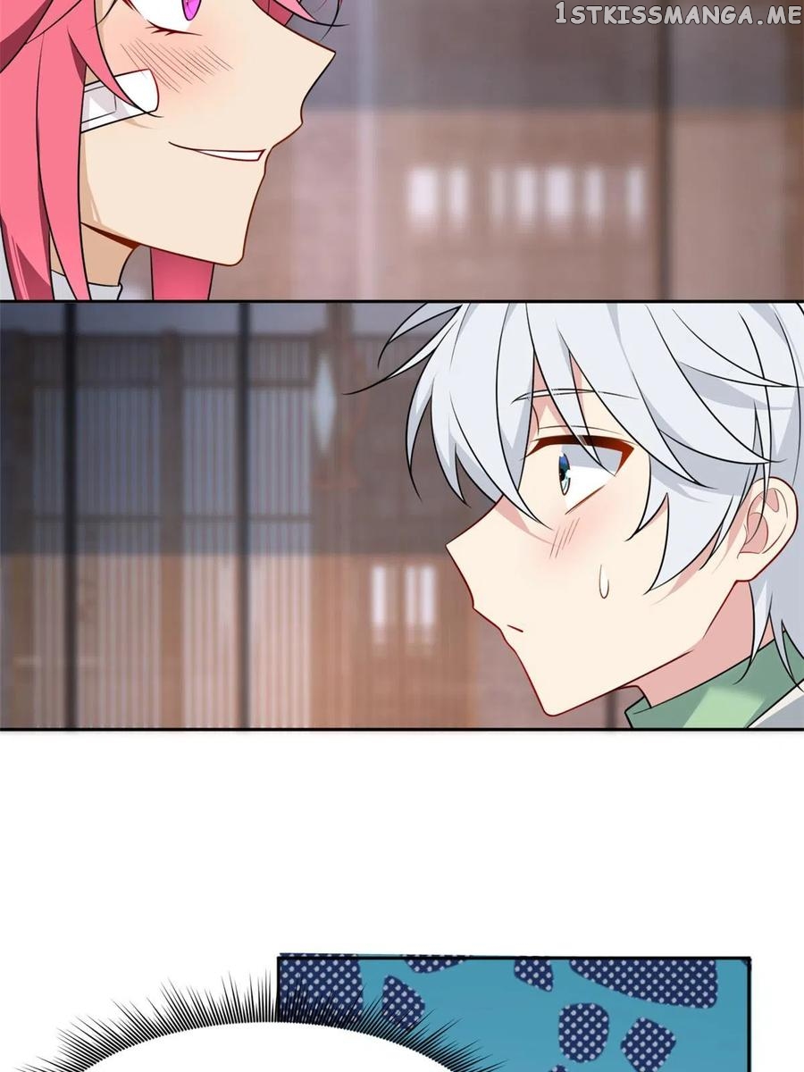 I Eat Soft Rice Chapter 25 - page 30