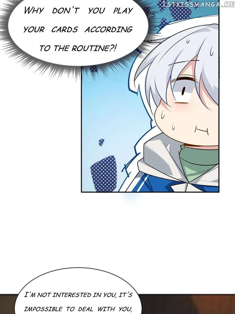 I Eat Soft Rice Chapter 25 - page 31