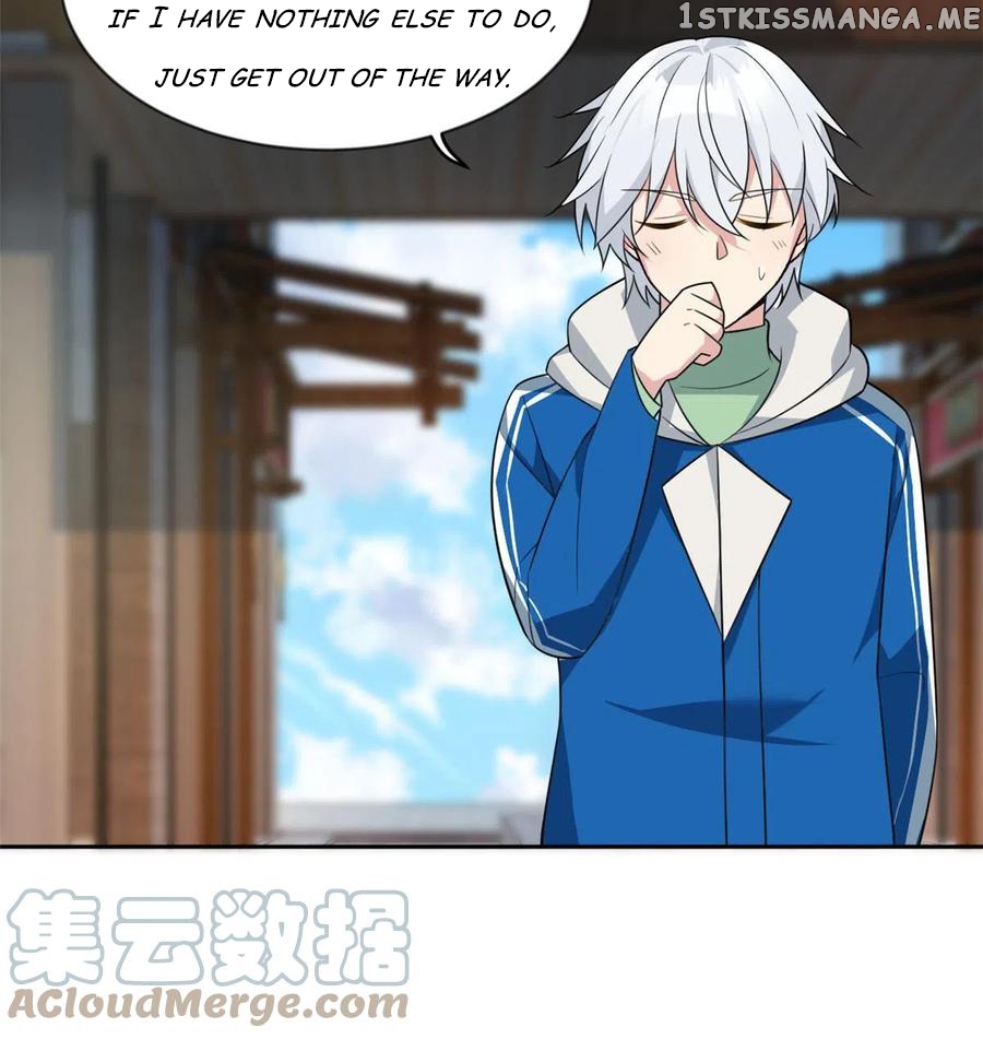 I Eat Soft Rice Chapter 25 - page 32