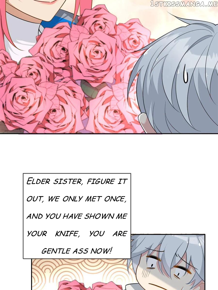 I Eat Soft Rice Chapter 25 - page 34